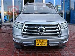 Great Wall Double Cab